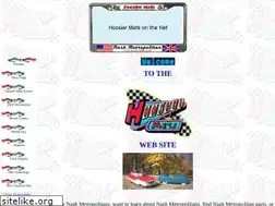 Sites similar to hoosiermets.com