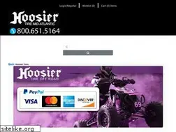 Sites similar to hoosiermidatlantic.com