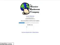 Sites similar to hoosiermushrooms.com