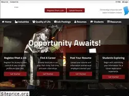 Sites similar to hoosieropportunity.com