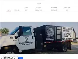 Sites similar to hoosieroutdoorservices.com