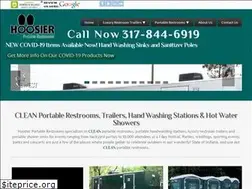 Sites similar to hoosierportables.com