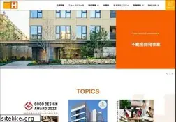Sites similar to hoosiers.co.jp