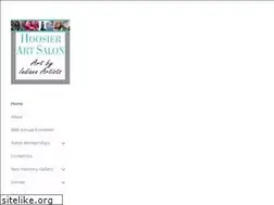 Sites similar to hoosiersalon.org