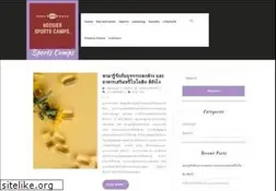 Sites similar to hoosiersportscamps.com
