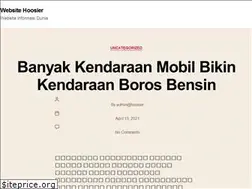 Sites similar to hoosiersunite.org