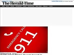 Sites similar to hoosiertimes.com