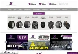 Sites similar to hoosiertire.com