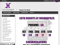 Sites similar to hoosiertirewest.com