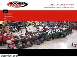 Sites similar to hoosiertools.com