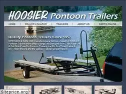 Sites similar to hoosiertrailer.com