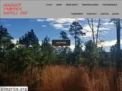 Sites similar to hoosiertrappersupply.com