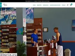 Sites similar to hoosiervapes.com