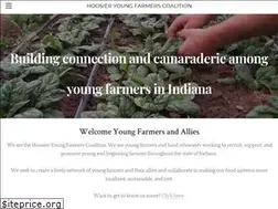 Sites similar to hoosieryfc.org