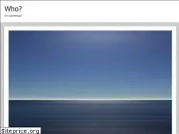 Sites similar to hoosk.org