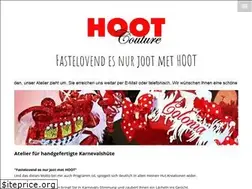 Sites similar to hootcouture.de