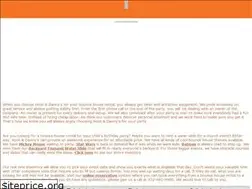 Sites similar to hootdanny.com