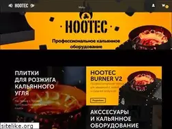 Sites similar to hootec.ru