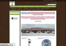 Sites similar to hootensteel.com