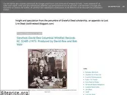 Sites similar to hooterollin.blogspot.com