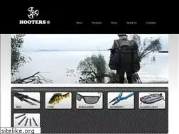 Sites similar to hooters-fishing.com