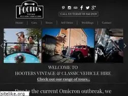 Sites similar to hooters-hire.co.nz