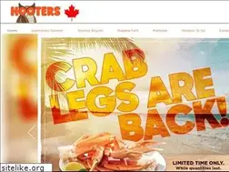 Sites similar to hooters.to