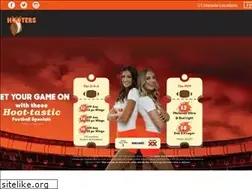 Sites similar to hooterscolorado.com