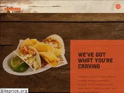 Sites similar to hootersflorida.com