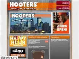 Sites similar to hootersmoa.com