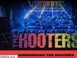 Sites similar to hootersmusic.com