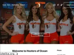 Sites similar to hootersofoc.com