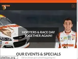 Sites similar to hootersonline.net