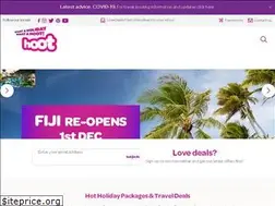 Sites similar to hootholidays.com.au