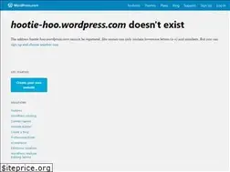 Sites similar to hootie-hoo.com