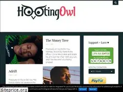 Sites similar to hootingowl.co