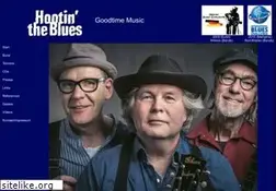 Sites similar to hootingtheblues.de