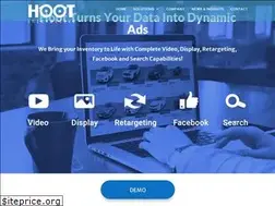 Sites similar to hootinteractive.com