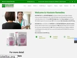 Sites similar to hootone.org