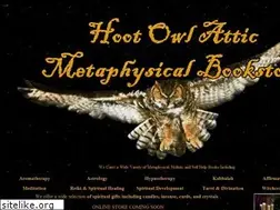 Sites similar to hootowlattic.com
