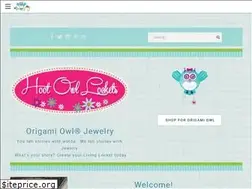 Sites similar to hootowllockets.com