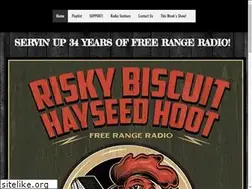Sites similar to hootradio.net