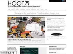 Sites similar to hootreview.com