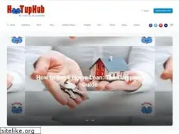 Sites similar to hootuphub.com