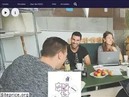 Sites similar to hoou.de