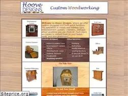 Sites similar to hoovedesigns.com