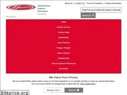 Sites similar to hoover-varaosat.fi