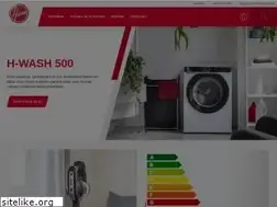 Sites similar to hoover.com.tr