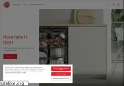 Sites similar to hoover.cz
