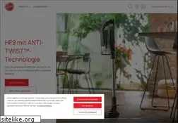 Sites similar to hoover.de
